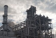 Pdvsa asegura que incendio en el mejorador Petrocedeño fue sofocado y no hubo heridos