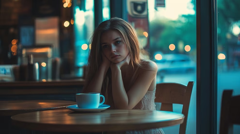 ¿Qué es la disociación? La experiencia desconcertante de separarse de uno mismo o del momento presente