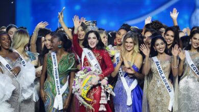 Miss Portugal acusa que la organización Miss Universo descartó a las candidatas casadas o con pareja