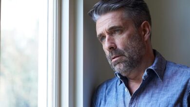 Mitad de las víctimas de suicidio no muestran señales previas