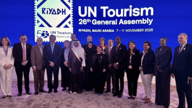 Ministra Leticia Gómez presenta en ONU Turismo la visión estratégica de Venezuela ante el impacto de la IA