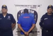 Arrestan a un pastor evangélico en el Zulia por presunta agresión sexual a su hija de 12 años