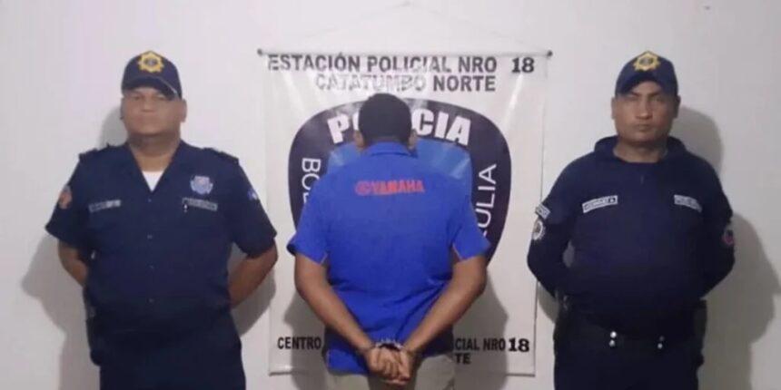 Arrestan a un pastor evangélico en el Zulia por presunta agresión sexual a su hija de 12 años