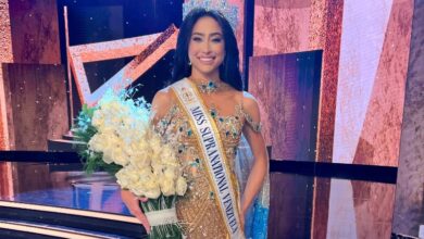 Silvia Maestre es la nueva Miss Supranational Venezuela 2025