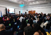 Con total éxito transcurrió la XXIII Jornada Académica de Medicina Interna.