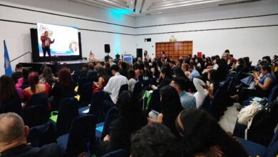 Con total éxito transcurrió la XXIII Jornada Académica de Medicina Interna.