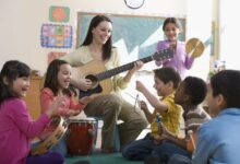 Escuchar música con regularidad podría disminuir el riesgo de demencia en un 39%