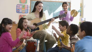 Escuchar música con regularidad podría disminuir el riesgo de demencia en un 39%