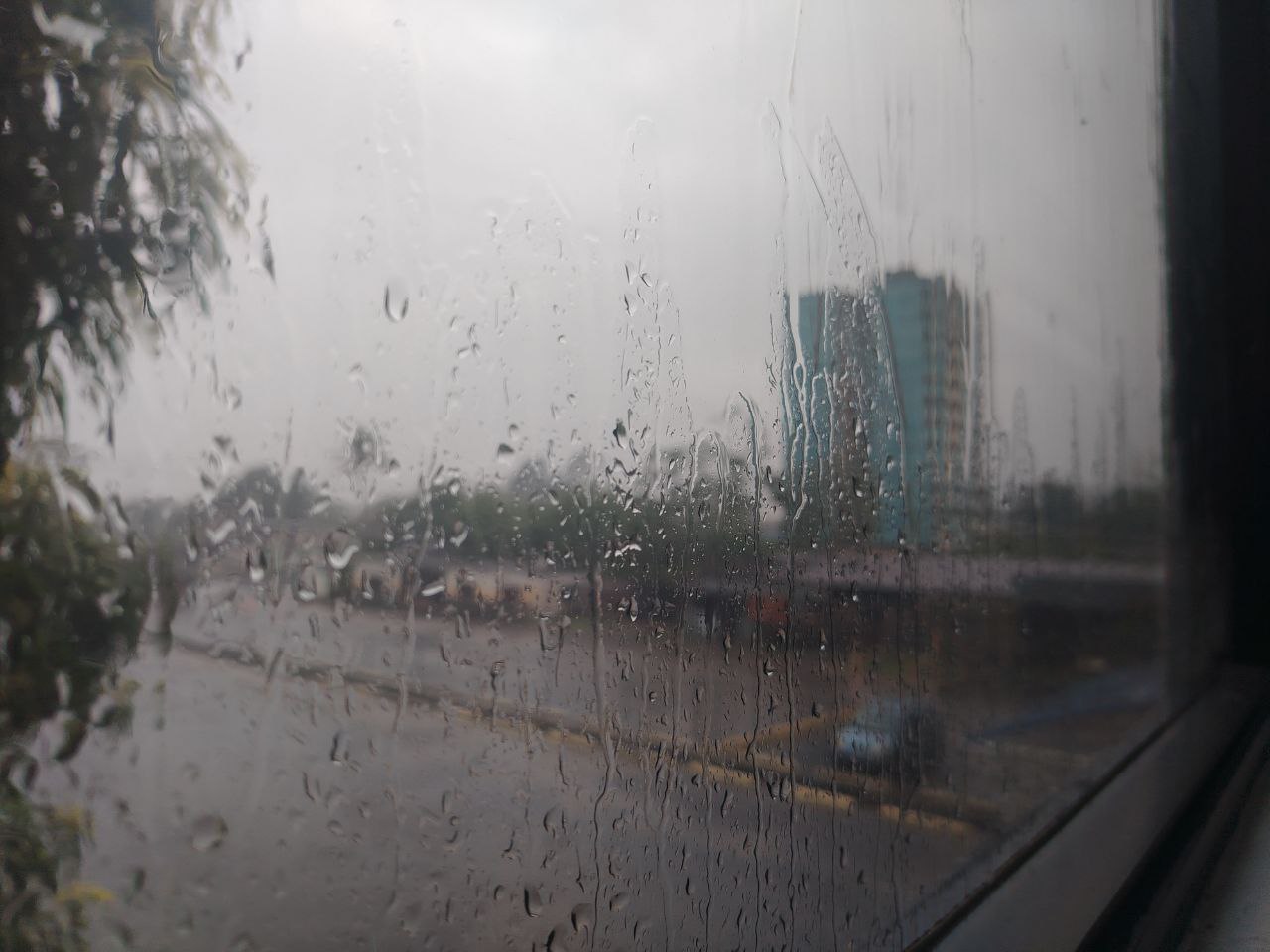 Se esperan lluvias dispersas en gran parte del territorio nacional