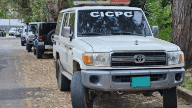 Disputa por la propiedad de un inmueble en Caracas culmina en asesinato