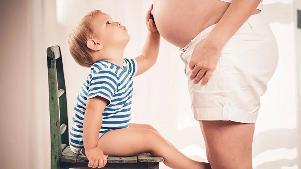 Recomendaciones de crianza: plantearse el segundo hijo después del primer año para asegurar el apego exclusivo