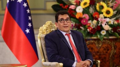 Embajador de Colombia llama a connacionales en Venezuela a actualizar el Registro Consular