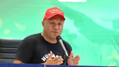 La Cuarta Consulta Popular registra su mayor nivel de participación, destaca ministro Ángel Prado