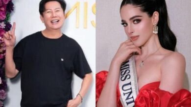 Miss Universo expulsa al anfitrión Nawat Itsaragrisil por altercado con Miss México