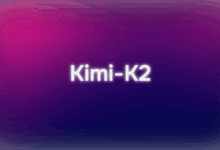 El nuevo modelo Kimi-K2 Thinking de Moonshot supera a ChatGPT-5 en razonamiento complejo y uso de datos