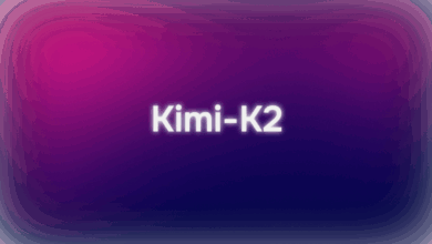 El nuevo modelo Kimi-K2 Thinking de Moonshot supera a ChatGPT-5 en razonamiento complejo y uso de datos