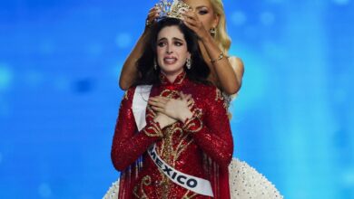 ¡Corona para México! Fátima Bosch es la nueva ganadora de Miss Universo en la edición número 74