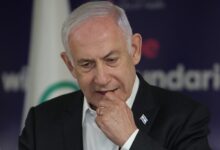 Turquía ordena la detención de Netanyahu por "genocidio" en Gaza