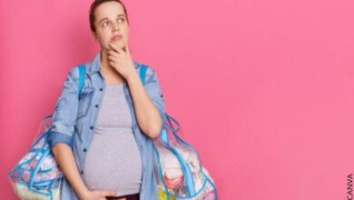 Científicos confirman que el cerebro de la mujer cambia profundamente con la maternidad