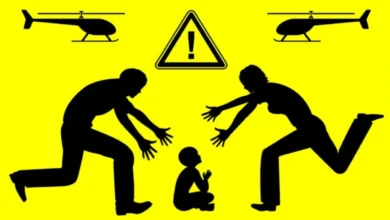 Las 15 características de los padres tóxicos que más impactan y detestan sus hijos