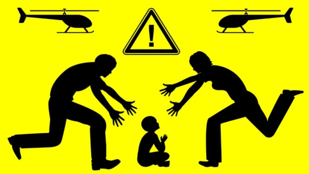 Las 15 características de los padres tóxicos que más impactan y detestan sus hijos