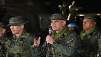 FANB y ODDI ejecutan más de 25 tareas en 13 estados por el Plan Independencia 200.