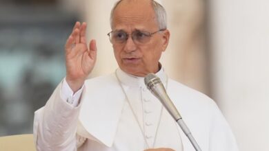 Papa León XIV pide supervisar la interacción de niños con la IA