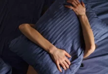 Qué significa tener pesadillas, según los expertos