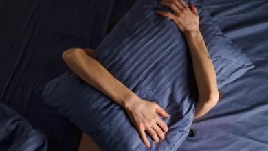 Qué significa tener pesadillas, según los expertos