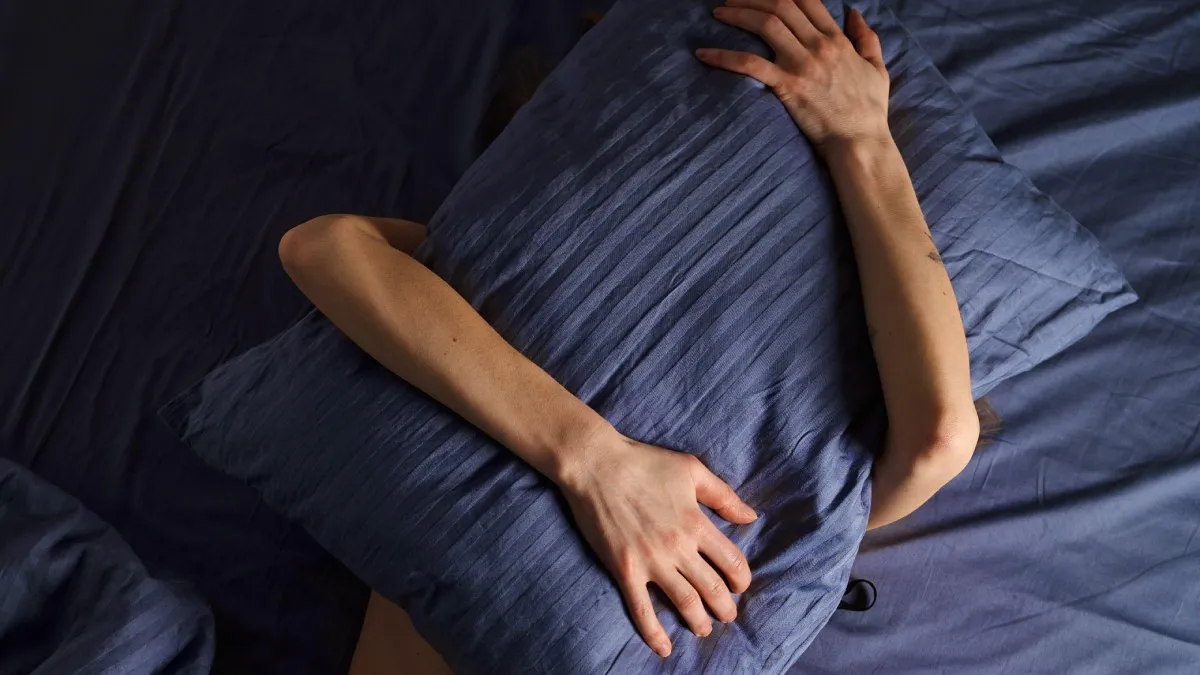 Qué significa tener pesadillas, según los expertos