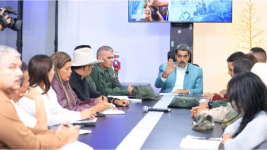 Presidente Maduro anuncia que ya se han postulado 33.091 proyectos para la consulta comunal