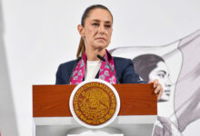 Presidenta Sheinbaum expresa su deseo de que se concrete un diálogo entre Venezuela y EE. UU.