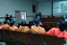 Especialista de Medicina Vial: accidentes se ha convertido en un problema de salud pública en Monagas.