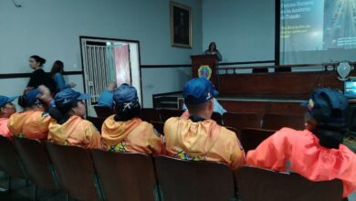 Especialista de Medicina Vial: accidentes se ha convertido en un problema de salud pública en Monagas.