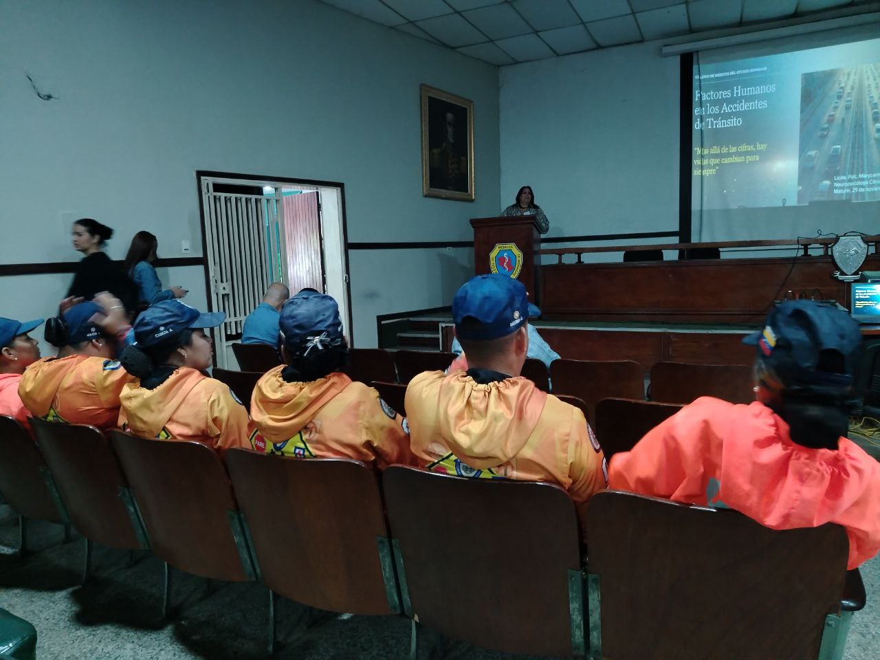 Especialista de Medicina Vial: accidentes se ha convertido en un problema de salud pública en Monagas.