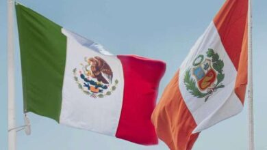 Perú rompe relaciones diplomáticas con México por asilo a Betssy Chávez