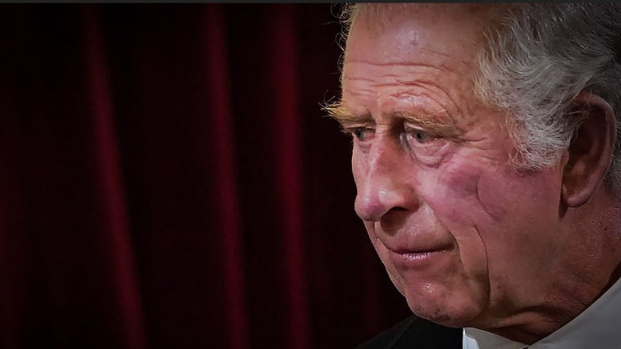 El diagnóstico de cáncer del rey Carlos III precipita los planes para la eventual sucesión al trono