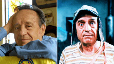 "Sin Querer Queriendo": A 11 años de la muerte de Roberto Gómez Bolaños