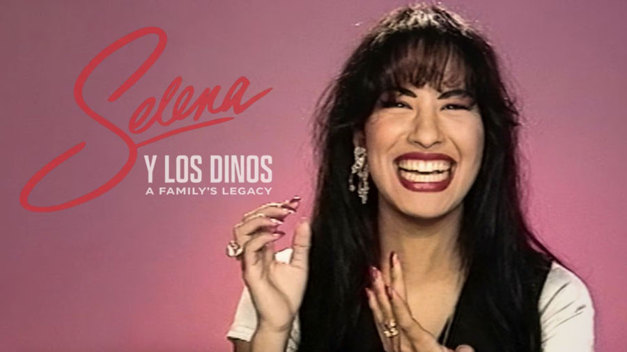 Netflix lanza documental de Selena: mostrará videos caseros, fotografías y entrevistas íntimas