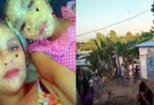 Madre e hija venezolanas desaparecidas en Colombia: policía investiga al compañero sentimental