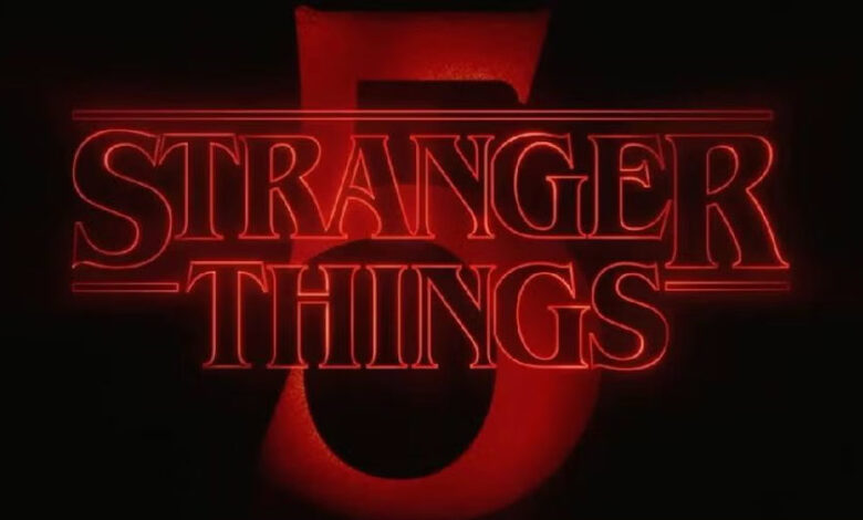 La fiebre de ‘Stranger Things’ provocó un pico de más de 14.000 reportes de fallas en Netflix