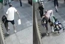 Argentina: Hombre patea a niña pero lo liberan por tener carnet de discapacidad