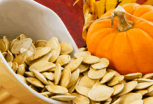 Las semillas de calabaza, el alimento funcional que debes probar