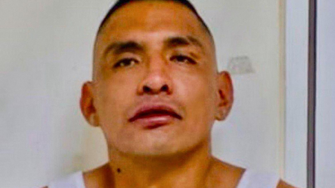 Detenido por agredir a Claudia Sheinbaum es trasladado al Reclusorio Norte