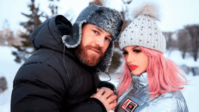 Tras pelea sexual: el hombre que se casó con una muñeca, anuncia su divorcio y nuevo matrimonio