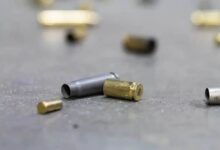 Venezolana hallada con disparo en la nuca en Lima