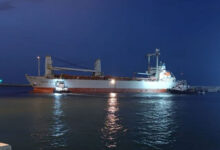 Venezuela despacha un segundo buque con 2.531 toneladas de ayuda a Cuba