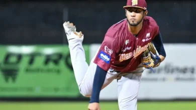 Lanzador Wilkerman Ramírez fue asesinado al resistirse a un robo en Carabobo