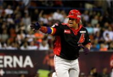 LVBP: El utility Willians Astudillo firma con Cardenales de Lara