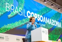 Xiomara Castro: el capitalismo es el «principal verdugo ambiental»